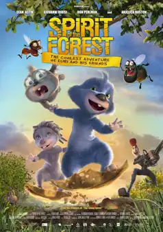 Watch and Download Spirit of the Forest