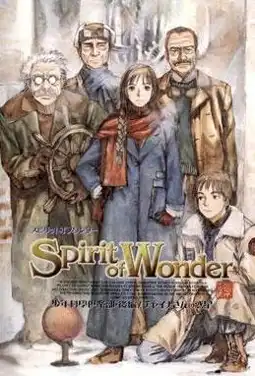 Watch and Download Spirit of Wonder: Scientific Boys Club 3