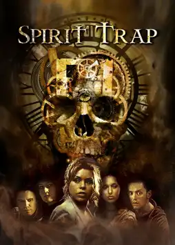 Watch and Download Spirit Trap 3