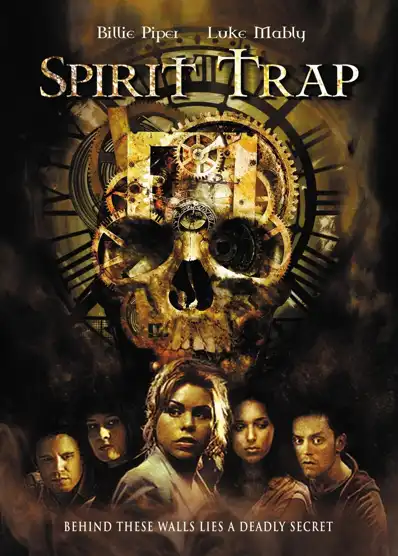 Watch and Download Spirit Trap 4