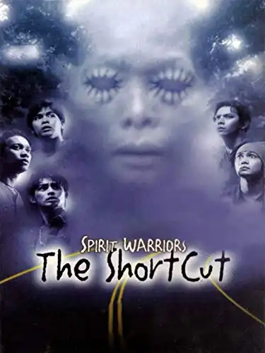 Watch and Download Spirit Warriors: The Shortcut 1