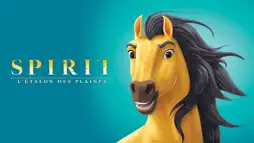 Watch and Download Spirit: Stallion of the Cimarron 2