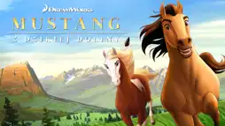 Watch and Download Spirit: Stallion of the Cimarron 3