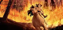 Watch and Download Spirit: Stallion of the Cimarron 6