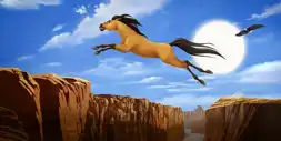 Watch and Download Spirit: Stallion of the Cimarron 7