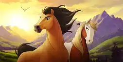 Watch and Download Spirit: Stallion of the Cimarron 9