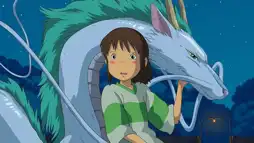 Watch and Download Spirited Away 1