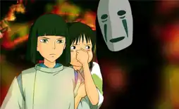 Watch and Download Spirited Away 10