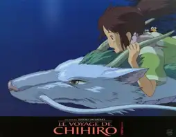 Watch and Download Spirited Away 12