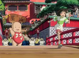 Watch and Download Spirited Away 14