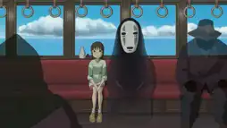 Watch and Download Spirited Away 2