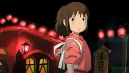 Watch and Download Spirited Away 3