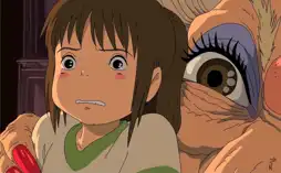 Watch and Download Spirited Away 7