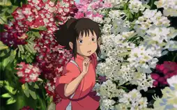 Watch and Download Spirited Away 8