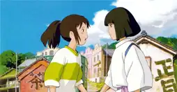 Watch and Download Spirited Away 9