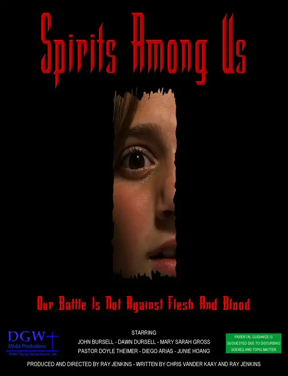 Watch and Download Spirits Among Us 1