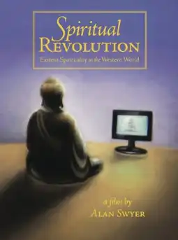 Watch and Download Spiritual Revolution 3