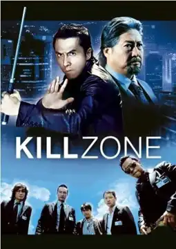 Watch and Download SPL: Kill Zone 7