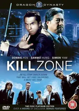 Watch and Download SPL: Kill Zone 9