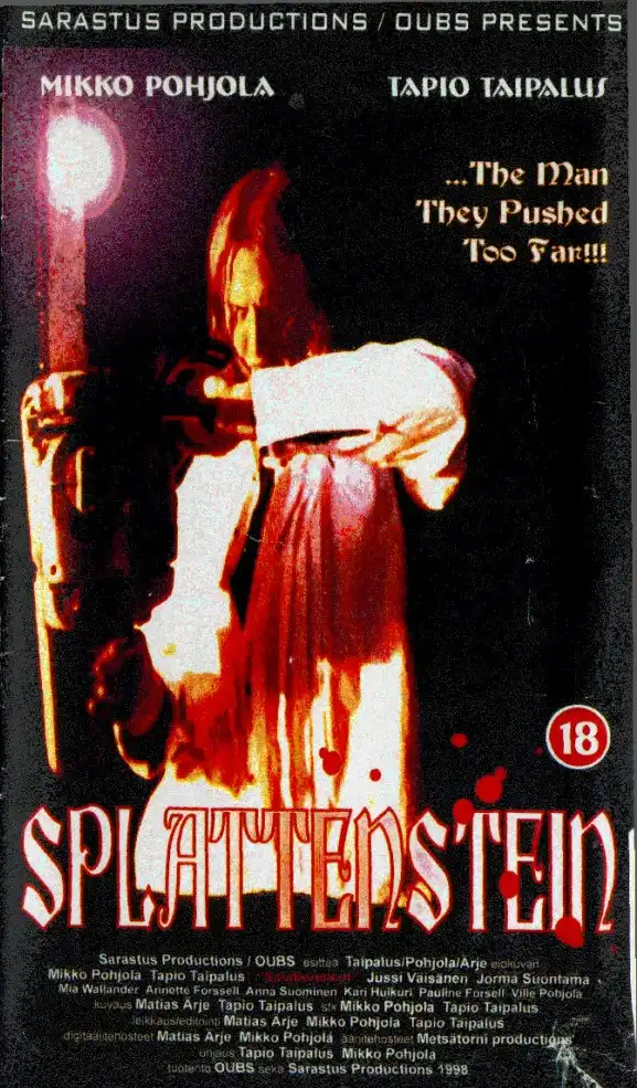 Watch and Download Splattenstein 2000 1