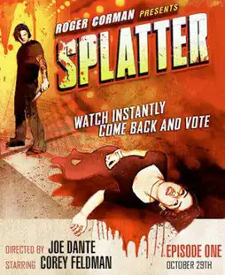 Watch and Download Splatter 3