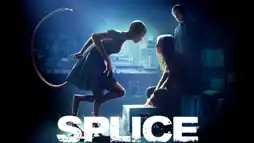 Watch and Download Splice 3