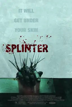 Watch and Download Splinter 13