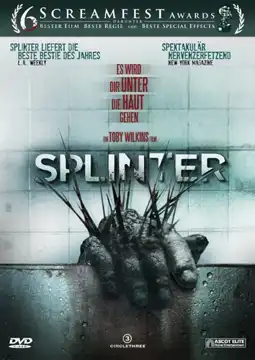 Watch and Download Splinter 14