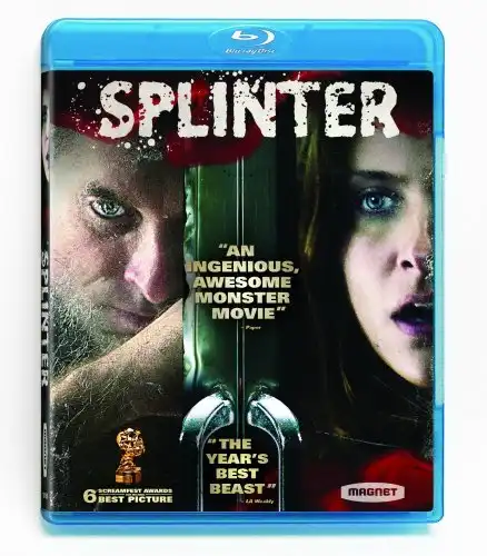 Watch and Download Splinter 16