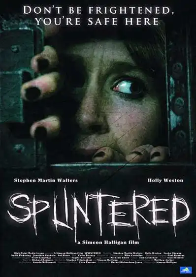 Watch and Download Splintered 10