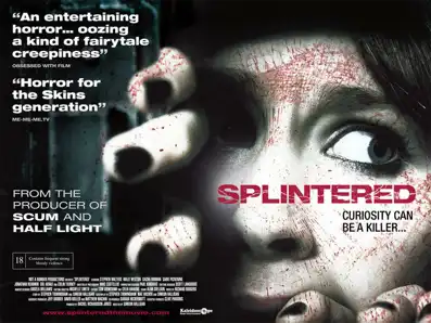 Watch and Download Splintered 11