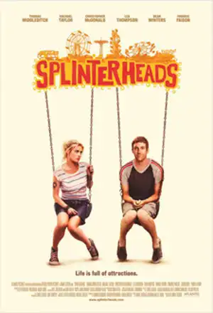 Watch and Download Splinterheads 1