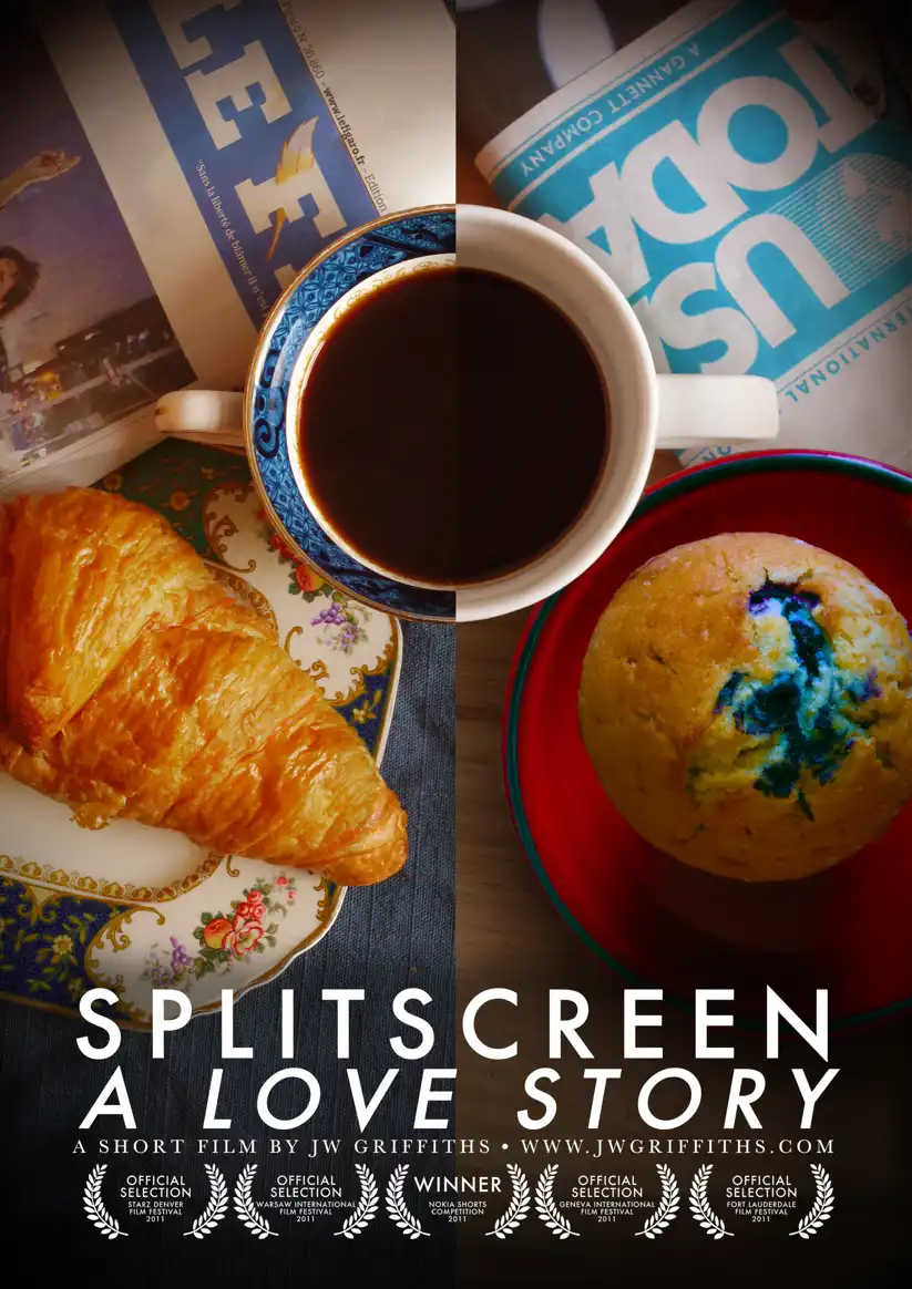 Watch and Download Splitscreen: A Love Story 1