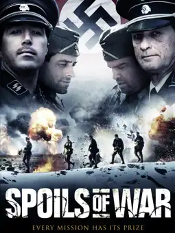 Watch and Download Spoils of War 3