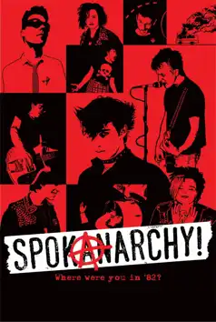 Watch and Download SpokAnarchy!