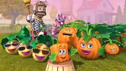 Watch and Download Spookley the Square Pumpkin 1