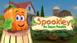 Watch and Download Spookley the Square Pumpkin 2