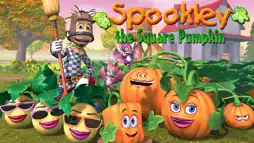 Watch and Download Spookley the Square Pumpkin 3