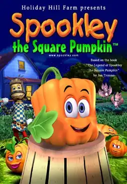 Watch and Download Spookley the Square Pumpkin 5