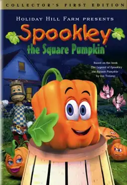 Watch and Download Spookley the Square Pumpkin 6