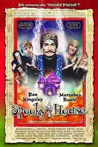 Watch and Download Spooky House 10