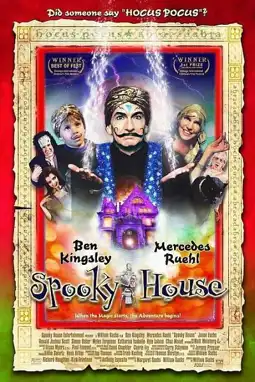 Watch and Download Spooky House 11