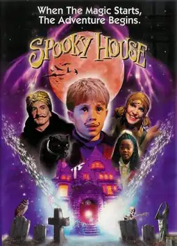 Watch and Download Spooky House 12