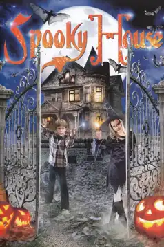 Watch and Download Spooky House