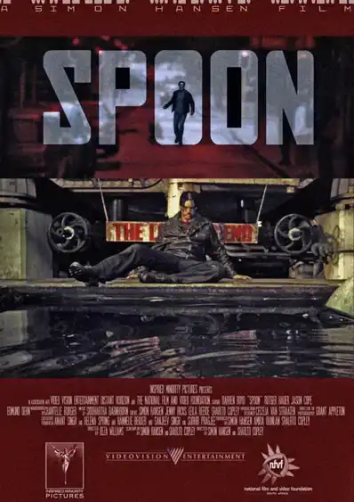 Watch and Download Spoon 2