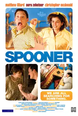 Watch and Download Spooner 2