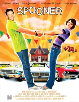 Watch and Download Spooner 3