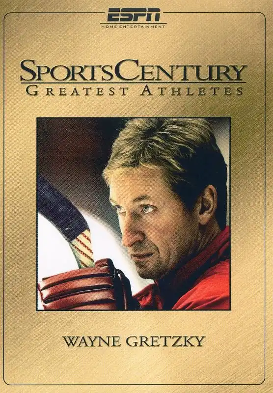 Watch and Download SportsCentury Greatest Athletes: Wayne Gretzky 1