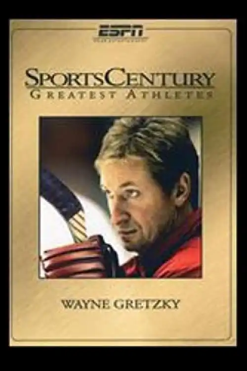 Watch and Download SportsCentury Greatest Athletes: Wayne Gretzky