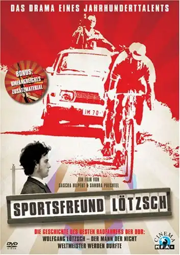 Watch and Download Sportsfreund Lötzsch 1